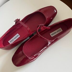 Steve Madden Mary Jane Flats